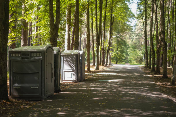 Best Local porta potty services  in Ferguson, MO