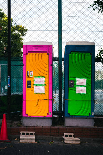Best Handicap porta potty rental  in Ferguson, MO