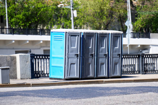 Best Long-term porta potty rental  in Ferguson, MO