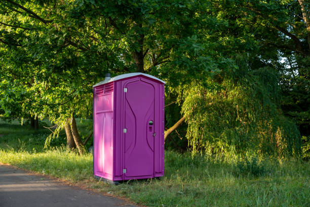  Ferguson, MO Porta Potty Rental Pros
