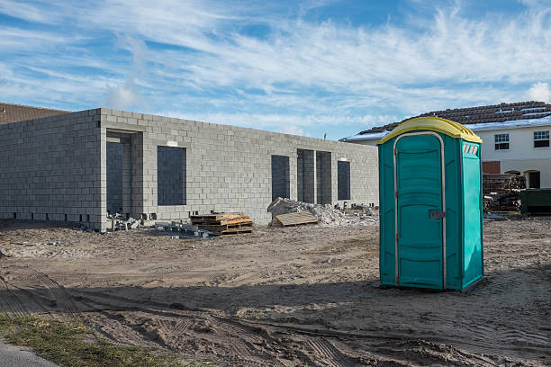 Best Wedding porta potty rental  in Ferguson, MO